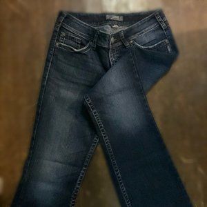 2 for $20! Silver jeans 32x34